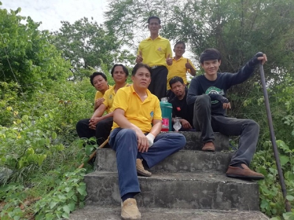 ไฟล์แนบ กปภ.สาขาพยุหะคีรี จัดกิจกรรม Big Cleaning Day ครั้งที่ 1/2562 ในวันที่ 11 กรกฎาคม 2562