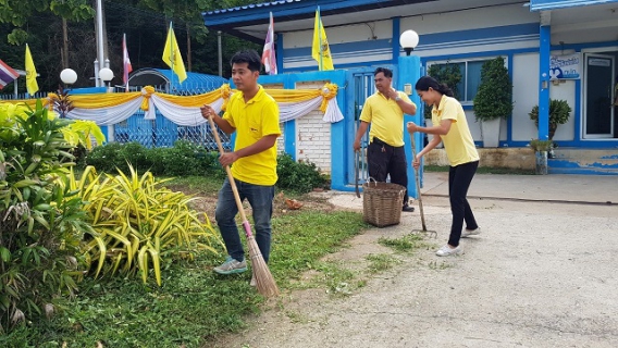 ไฟล์แนบ กปภ.สาขาพยุหะคีรี จัดกิจกรรม Big Cleaning Day ครั้งที่ 1/2562 ในวันที่ 11 กรกฎาคม 2562
