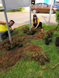 ไฟล์แนบ กปภ.สาขากาญจนบุรี ร่วมกิจกรรมBig Cleaning Day