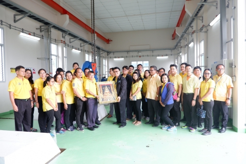ไฟล์แนบ กปภ.สาขาสมุทรสงคราม  ให้การต้อนรับคณะศึกษาดูงานจาก สำนักตรวจสอบ
