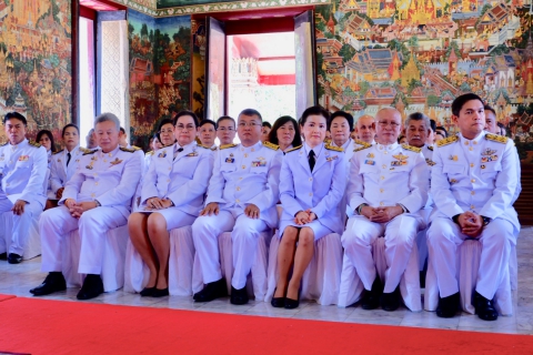 ไฟล์แนบ กปภ.สาขาสมุทรสงคราม  ร่วมพิธีถวายเทียนพรรษาพระราชทาน