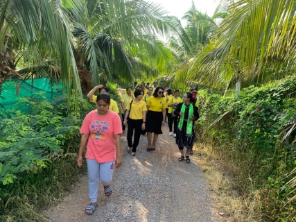 ไฟล์แนบ กปภ.สาขาสมุทรสงคราม  ร่วมกิจกรรมเปิดเส้นทางส่งเสริมการท่องเที่ยวเส้นทางแสวงบุญ ในมิติทางศาสนา ปีงบประมาณ 2562 จังหวัดสมุทรสงคราม