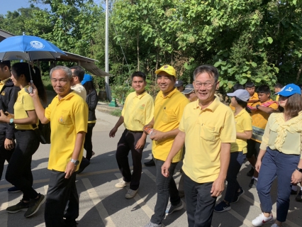 ไฟล์แนบ กปภ.สาขาสมุทรสงคราม  ร่วมกิจกรรมแห่เทียนพรรษาและทอดผ้าป่าสามัคคี ณ วัดบ้านหม้อ (ประชารังษี) 