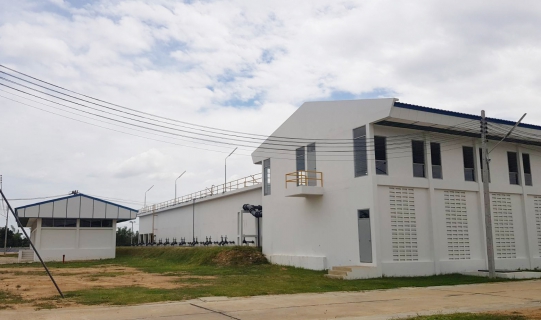 ไฟล์แนบ กปภ.พิมาย เปิดใช้สถานีผลิตน้ำแห่งใหม่ให้บริการประชาชน