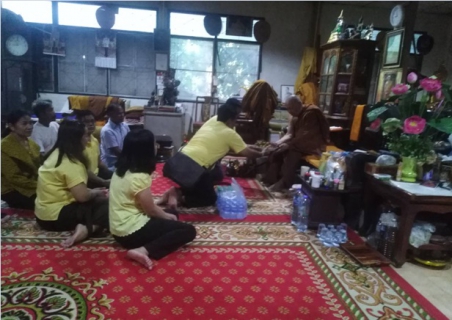 ไฟล์แนบ กปภ.สาขาเกาะสมุย ร่วมถวายเทียนพรรษา ณ วัดน้ำตกหินลาด