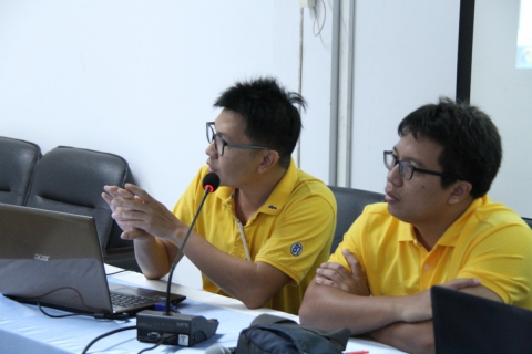 ไฟล์แนบ รองผู้ว่าการ (ปฏิบัติการ ๔) ประชุมติดตามการดำเนินงานด้านน้ำสูญเสีย ของ กปภ.สาขาในสังกัด กปภ.ข.๓