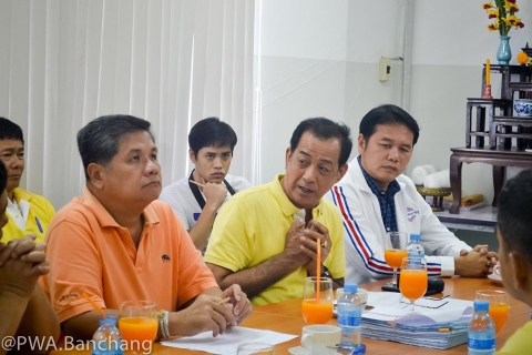 ไฟล์แนบ ส.ส.เยี่ยมประปาบ้านฉาง พร้อมเดินหน้าผลักดันงบฯ 