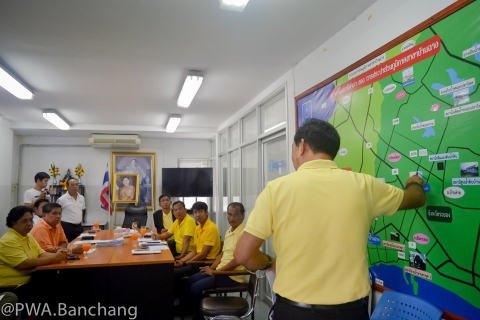 ไฟล์แนบ ส.ส.เยี่ยมประปาบ้านฉาง พร้อมเดินหน้าผลักดันงบฯ 