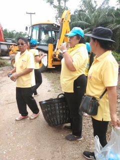 ไฟล์แนบ การประปาส่วนภุมิภาคสาขาท่าแซะ ร่วมสนับสนุนน้ำดื่มตราสัญลักษณ์ กปภ. ในกิจกรรม "จิตอาสาพัฒนาลำน้ำ ลำคลอง" เพื่อถวายเป็นพระราชกุศล