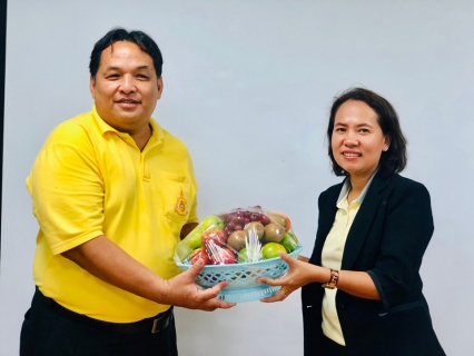 ไฟล์แนบ การประปาส่วนภูมิภาคสาขาท่าแซะ จัดกิจกรรม ศึกษาดูงาน ณ ศูนย์ปรับปรุงพันธุกรรมกุ้งปะทิว ของบริษัท เจริญโภคภัณฑ์อาหาร จำกัด (มหาชน) (CPF)