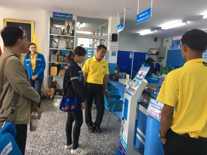 ไฟล์แนบ กปภ.สาขาพนมทวน เข้าศึกษาดูงาน ณ กปภ.สาขาประจวบคีรีขันธ์ 