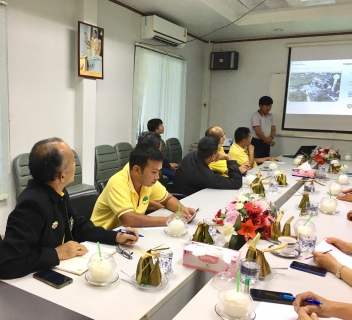 ไฟล์แนบ กปภ.สาขาพนมทวน เข้าเยี่ยมชมกระบวนการผลิตน้ำประปา ณ บริษัท เอ็กคอมธารา จำกัด (โรงผลิตน้ำแพงพวย)