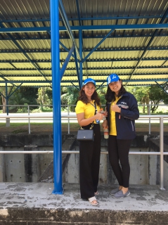 ไฟล์แนบ กปภ.สาขาพนมทวน เข้าเยี่ยมชมกระบวนการผลิตน้ำประปา ณ บริษัท เอ็กคอมธารา จำกัด (โรงผลิตน้ำแพงพวย)