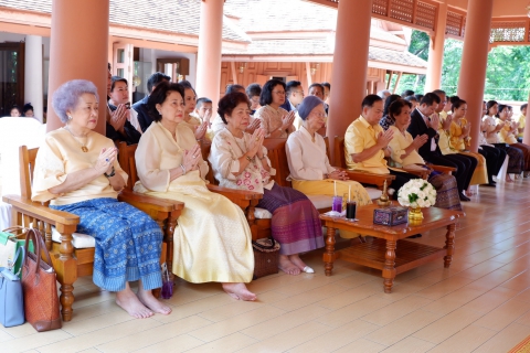 ไฟล์แนบ กปภ.สาขาสมุทรสงคราม ร่วมพิธีบำเพ็ญกุศลถวายราชเป็นพระราชกุศลเนื่องในวันคล้ายวันสวรรคต รัชกาลที่  2 
