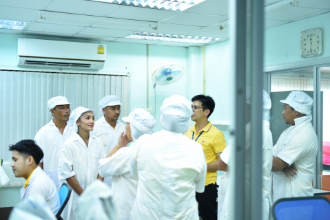 ไฟล์แนบ การประปาส่วนภูมิภาคสาขาชุมพร ร่วมกิจกรรมศึกษาดูงาน ณ บริษัทเครือเจริญโภคภัณฑ์ อ.ปะทิว จ.ชุมพร