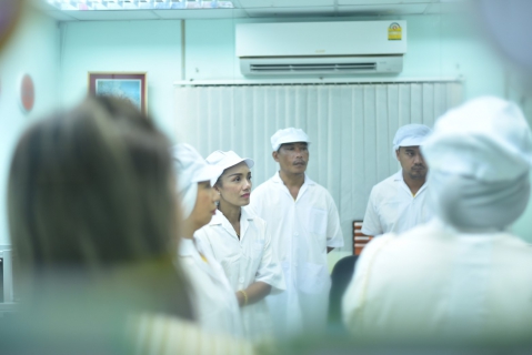 ไฟล์แนบ การประปาส่วนภูมิภาคสาขาชุมพร ร่วมกิจกรรมศึกษาดูงาน ณ บริษัทเครือเจริญโภคภัณฑ์ อ.ปะทิว จ.ชุมพร