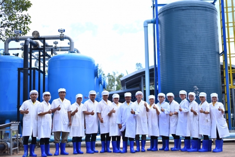 ไฟล์แนบ การประปาส่วนภูมิภาคสาขาชุมพร ร่วมกิจกรรมศึกษาดูงาน ณ บริษัทเครือเจริญโภคภัณฑ์ อ.ปะทิว จ.ชุมพร