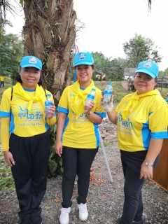 ไฟล์แนบ การประปาส่วนภูมิภาคสาขาชุมพร ร่วมกิจกรรมจิตรอาสา พัฒนาลำน้ำ ลำคลอง