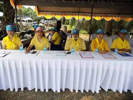 ไฟล์แนบ การประปาส่วนภูมิภาคสาขาชุมพร ร่วมกิจกรรมจิตรอาสา พัฒนาลำน้ำ ลำคลอง