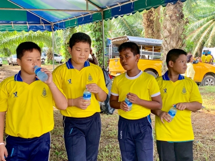 ไฟล์แนบ การประปาส่วนภูมิภาคสาขาชุมพร ร่วมกิจกรรมจิตรอาสา พัฒนาลำน้ำ ลำคลอง