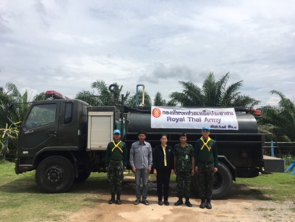 ไฟล์แนบ กปภ.สาขาอ่าวลึกสนับสนุนน้ำให้แก่ราษฎรในพื้นที่หมู่7 บ้านหาดถั่ว ต.ปลายพระยา อ.ปลายพระยา จ.กระบี่
