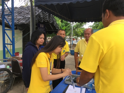 ไฟล์แนบ กปภ.สาขาสามพราน ให้ความรู้ระบบประปาและตรวจสอบคุณภาพน้ำให้กับเทศบาลเมืองไร่ขิง ภายใต้ โครงการใส่ใจผู้บริโภค 