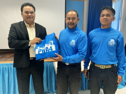 ไฟล์แนบ กปภ.ข.4 จัดอบรม ฝึกดับเพลิงเบื้องต้นและซ้อมอพยพหนีไฟ ประจำปี 2562