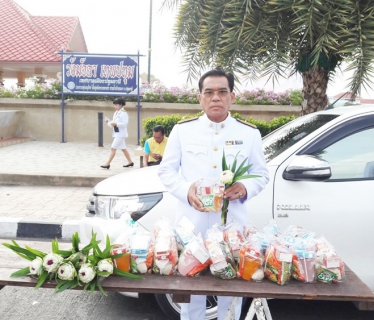 ไฟล์แนบ กปภ.สาขาปทุมธานี ร่วมพิธีลงนามถวายพระพรชัยมงคล พิธีถวายเครื่องราชสักการะ และพิธีจุดเทียนชัยถวายพระพรชัยมงคล เนื่องในวันเฉลิมพระชนมพรรษา พระบาทสมเด็จพระวชิรเกล้าเจ้าอยู่หัว ประจำปีพุทธศักราช 2562