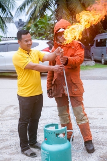 ไฟล์แนบ การประปาส่วนภูมิภาคสาขาชุมพร ร่วมกิจกรรม ชีวอนามัย 