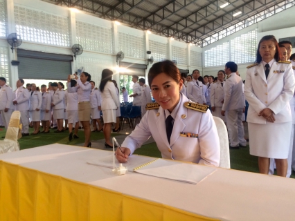 ไฟล์แนบ กปภ.สาขาพนมทวน ร่วมกิจกรรม เนื่องในวันเฉลิมพระชนมพรรษาสมเด็จพระเจ้าอยู่หัว ประจำปีพุทธศักราช ๒๕๖๒