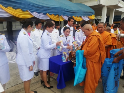 ไฟล์แนบ กปภ.สาขาพนมทวน ร่วมกิจกรรม เนื่องในวันเฉลิมพระชนมพรรษาสมเด็จพระเจ้าอยู่หัว ประจำปีพุทธศักราช ๒๕๖๒