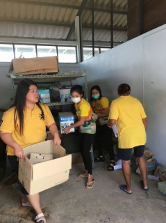 ไฟล์แนบ การประปาส่วนภูมิภาคสาขากระบี่ พร้อมใจกันทำกิจกรรม Big Cleaning Day 