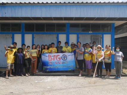 ไฟล์แนบ การประปาส่วนภูมิภาคสาขากระบี่ พร้อมใจกันทำกิจกรรม Big Cleaning Day 