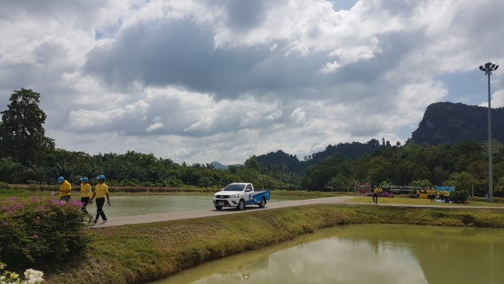 ไฟล์แนบ การประปาส่วนภูมิภาคสาขาบ้านตาขุนบริการน้ำดื่มบรรจุขวดตราสัญลักษณ์ กปภ.