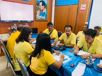 ไฟล์แนบ กปภ.สาขาบ้านตาขุน ประชุม โครงการจัดการน้ำสะอาด (WSP) ครั้งที่ 10