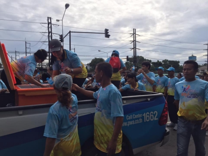 ไฟล์แนบ กปภ.สาขาขลุง สนับสนุนน้ำดื่มกิจกรรมเดินวิ่งการกุศล ตามโครงการ "ขลุง วิ่งด้วยใจ ไปด้วยกัน"