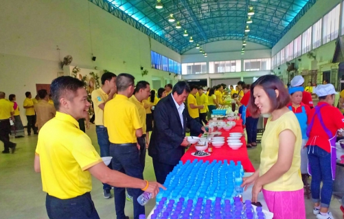 ไฟล์แนบ กปภ.สาขาอุบลราชธานี ร่วมสภากาแฟอุบลราชธานี เวทีอุบลฮักแพง สานแรง ร่วมใจ