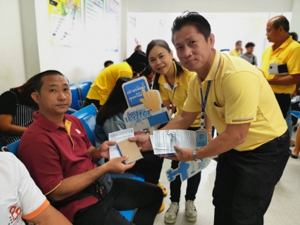 ไฟล์แนบ กปภ.สาขาสามพราน ร่วมกับ กปภ.ข. 3 เดินหน้าโครงการบริหารจัดการทรัพยากรน้ำอย่างรู้คุณค่า (DSM) ประจำปี 2562