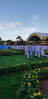 ไฟล์แนบ กปภ.สาขาระนอง ร่วมพิธีถวายเครื่องราชสักการะ และพิธีจุดเทียนถวายพระพรชัยมงคล เนื่องในโอกาสวันเฉลิมพระชนมพรรษา พระบาทสมเด็จพระเจ้าอยู่หัว ประจำปี 2562