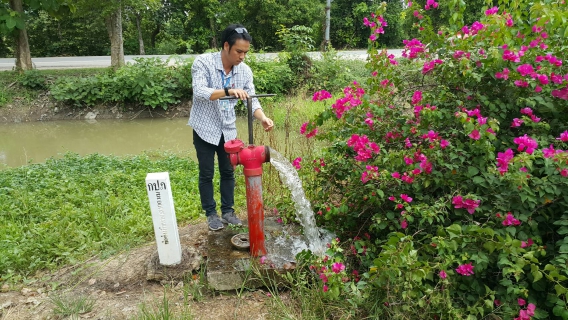 ไฟล์แนบ กปภ.สาขากำแพงเพชร ส่งทีมพนักงานสำรวจหาท่อแตก-รั่ว พร้อมระบายตะกอนในเส้นท่อ ตามแผนเดือนสิงหาคม2562