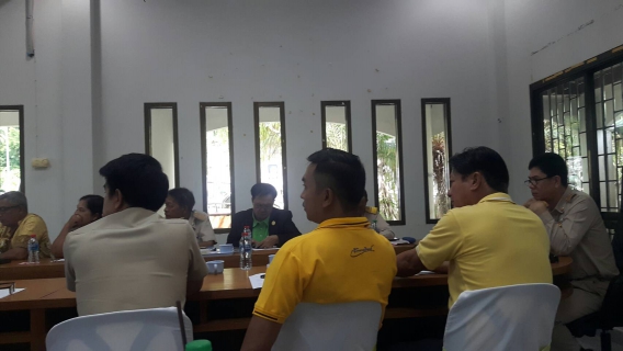 ไฟล์แนบ การประปาส่วนภูมิภาคสาขาอ่าวลึก เข้าร่วมประชุมหัวหน้าส่วนราชการ หัวหน้าหน่วยงานรัฐวิสาหกิจ นายกเทศมนตรี นายกองค์การบริหารส่วนตำบล และกำนันทุกตำบล ประจำเดือนสิงหาคม 