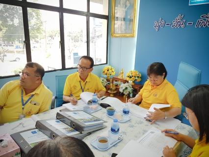ไฟล์แนบ การประปาส่วนภูมิภาคสาขาพระนครศรีอยุธยา มั่นใจคุณภาพน้ำประปาผ่านมาตรฐาน Water is Life