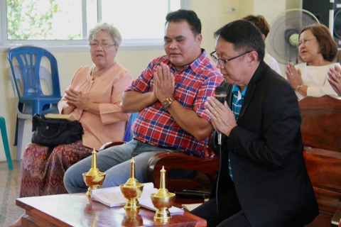 ไฟล์แนบ กปภ.สาขาสังกัดเขต 4 ทำบุญทอดผ้าป่าสามัคคี "บูรณะสำนักสงฆ์"