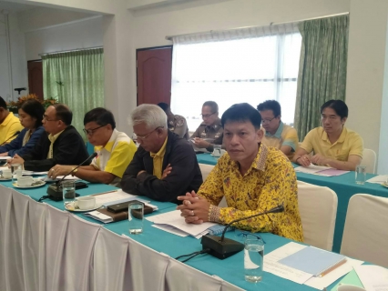 ไฟล์แนบ การประปาส่วนภูมิภาคสาขากระบี่ ร่วมการประชุมเตรียมความพร้อมในการป้องกันและแก้ไขปัญหาอุทกภัยและดินถล่ม รวมถึงกรณีฝนทิ้งช่วง ร่วมกับกองอำนวยการป้องกันและบรรเทาสาธารณภัย จังหวัดกระบี