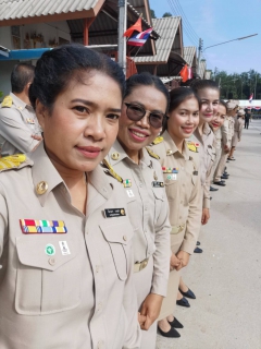 ไฟล์แนบ การประปาส่วนภูมิภาคสาขาทุ่งสง ร่วมเฝ้ารับเสด็จ  สมเด็จพระเจ้าลูกเธอ เจ้าฟ้าพัชรกิติยาภา นเรนธิราเทพยวดี 