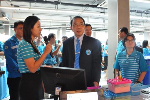 ไฟล์แนบ การประปาส่วนภูมิภาคเขต 6 เข้าร่วมกิจกรรม วันประปาวิชาการ ประจำปี 2562