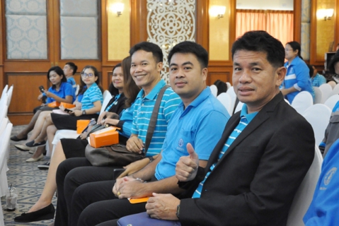 ไฟล์แนบ การประปาส่วนภูมิภาคเขต 6 เข้าร่วมกิจกรรม วันประปาวิชาการ ประจำปี 2562