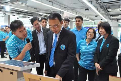 ไฟล์แนบ การประปาส่วนภูมิภาคเขต 6 เข้าร่วมกิจกรรม วันประปาวิชาการ ประจำปี 2562