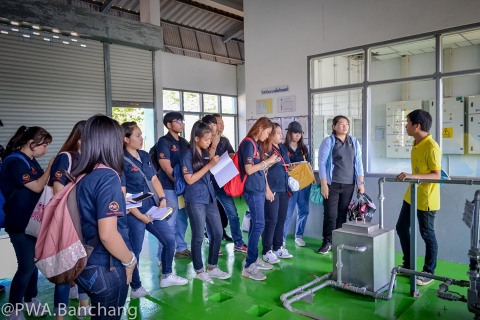 ไฟล์แนบ สาขาบ้านฉาง ต้อนรับคณะศึกษาดูงาน ม.เทคโนโลยีพระจอมเกล้า พระนครเหนือ วิทยาเขตระยอง