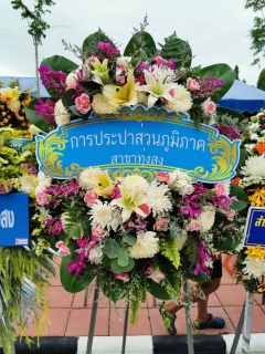 ไฟล์แนบ การประปาส่วนภูมิภาคสาขาทุ่งสง เข้าร่วม กิจกรรม "วันรพี"